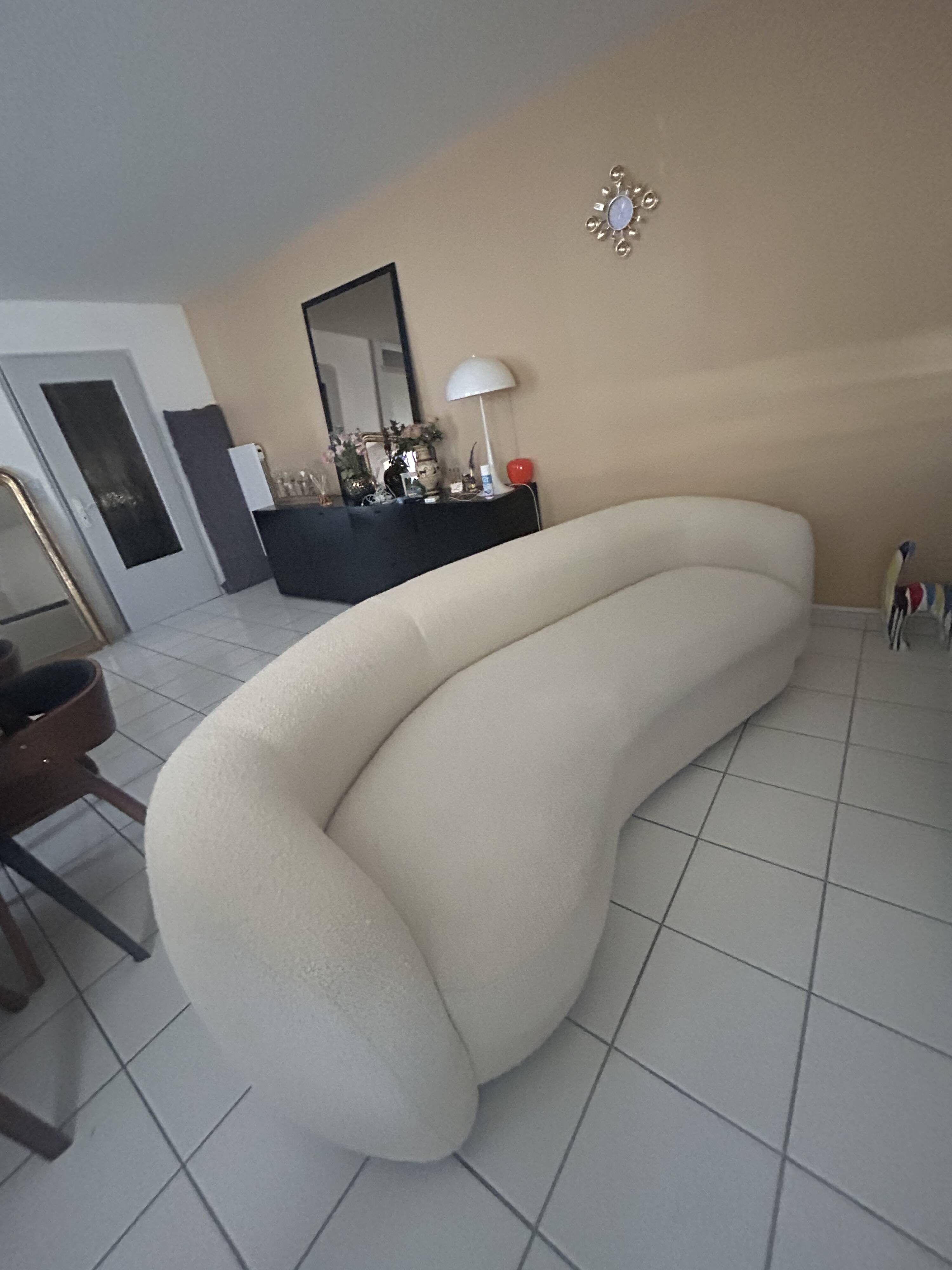 Eichholtz 3-seater sofa