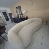 Eichholtz 3-seater sofa