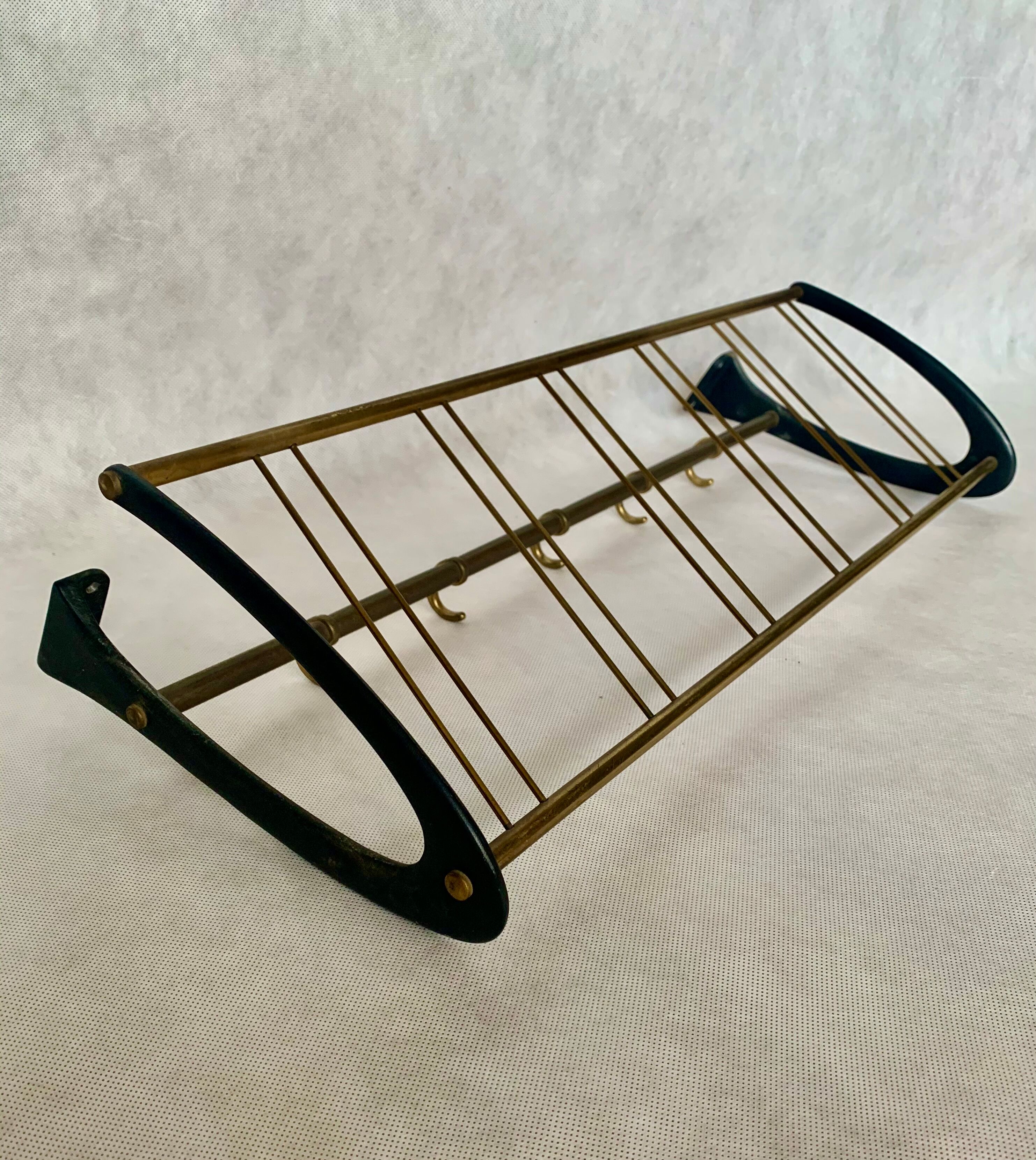 Coat Rack, Austria, 1960s