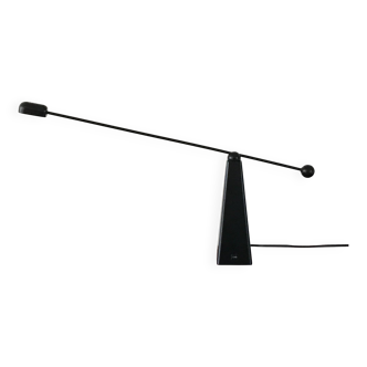 Ron Rezek lamp for Bieffeplast model Orbis Italy 1970s