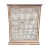 Umbrella door cannage