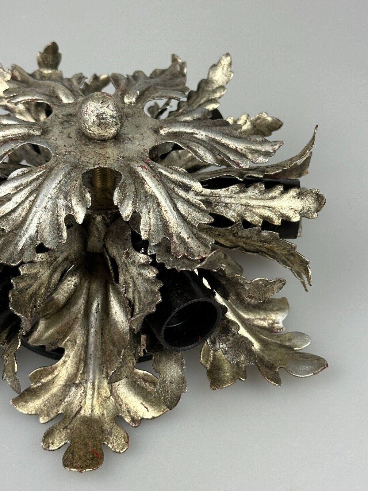 Wall lamp in metal by Banci Firenze