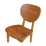 Chaise Stella vintage édition 1950