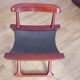 Starbay Marie Galante travel dressing table + Bermudes chair starbay