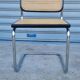 Cesca b32 chair Marcel Breuer