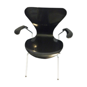 Chaise modèle 3270 d' - arne jacobsen