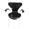 Chaise modèle 3270 d' Arne Jacobsen