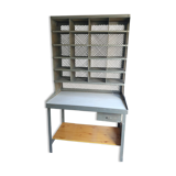Postal Sorting Locker