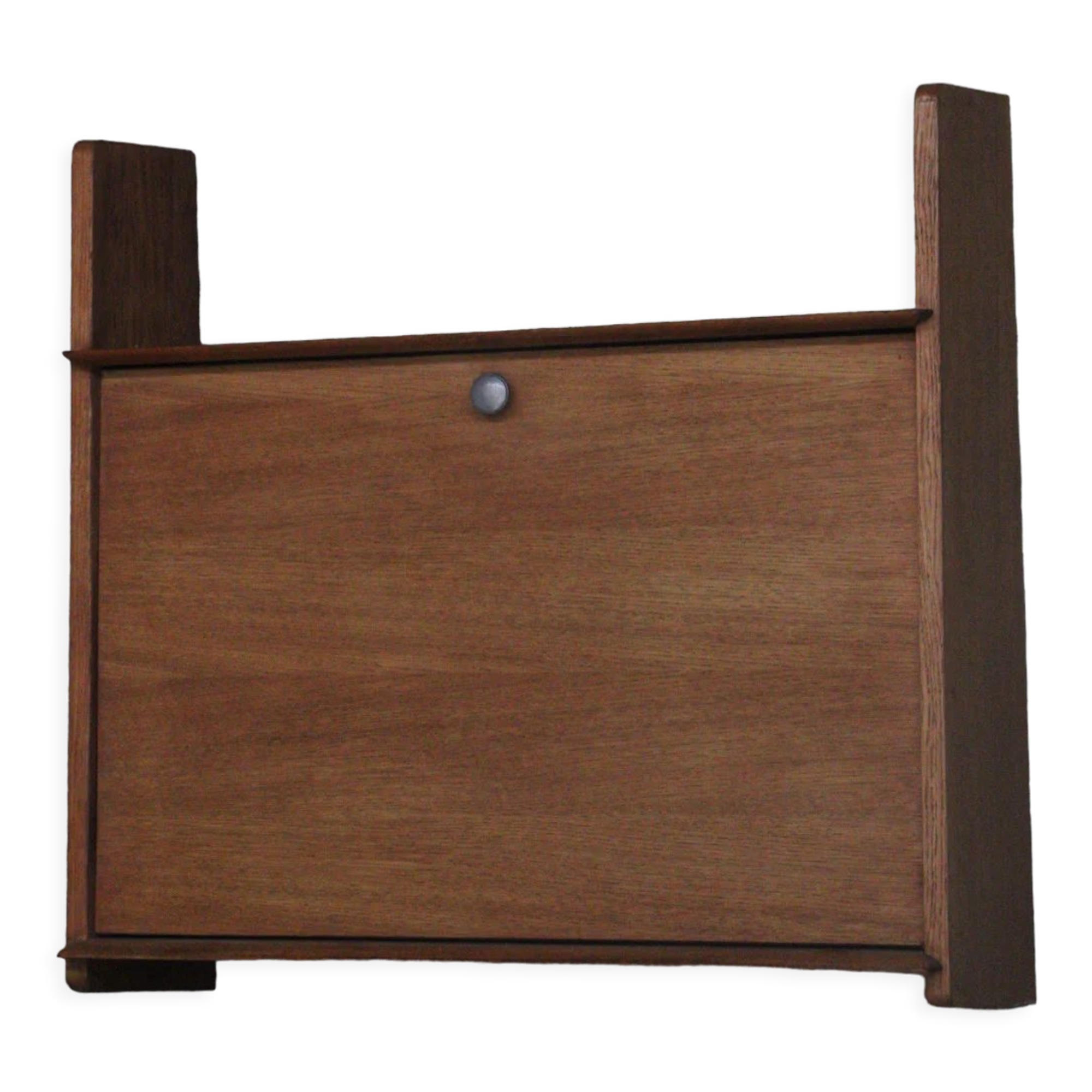 Wall Secretary / desk Marcel Gascoin 1953