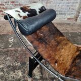 Cassina LC4 Le Corbusier Salon