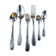 Silver-plated cutlery set - 38 pieces Armand Frenais