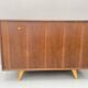 Mid century sideboard U-452 by Jiří Jiroutek, 1960´s, Czechoslovakia