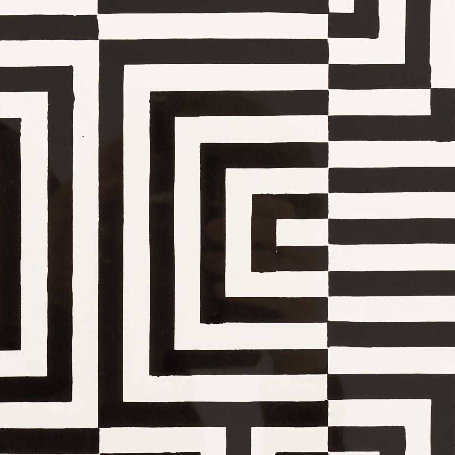 Guido de Boer. Small Gray n°4.