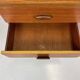 Vintage desk from G-Plan  by Victor Wilkins from the 1960s.
