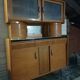 50s kitchen buffet