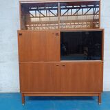 André Monpoix sideboard 1960