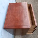 Vintage chest of drawers