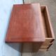 Commode vintage