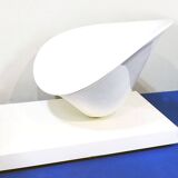 Philippe Starck for Driade MOOR(E) sculptural armchair, 2000s