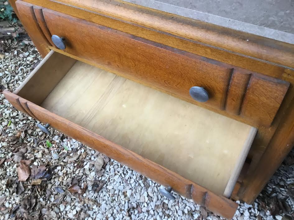 Commodity from the 1950s