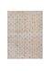 Vintage Turkish Oushak Handwoven Rug 156x212 cm
