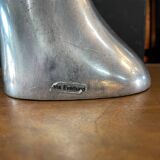 Pair of Anna Everlund candlesticks