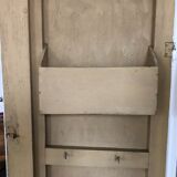 Parisian kitchen sideboard