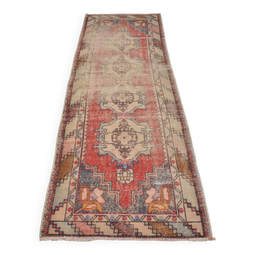 Tapis Oushak turc fait main
