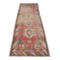 Turkish Handmade Oushak Runner Rug