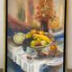 Still life signed Deligne