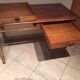 Bureau style Louis Philippe