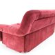 1970s Mid Century Three-Seat Sofa, Italy
