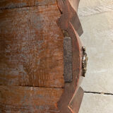 Crossbow Commode 18th century