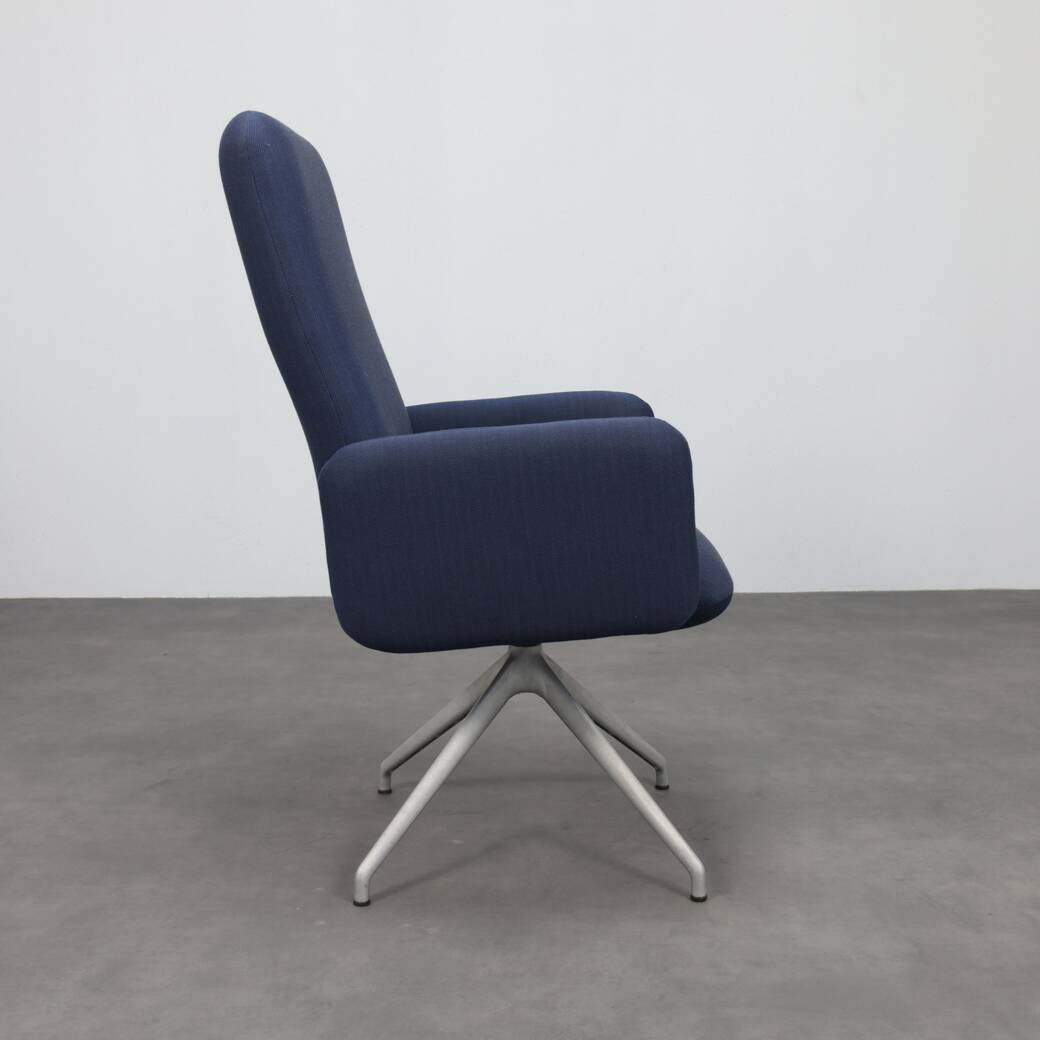 Office Chair by Stefan Scholten for Puik Design