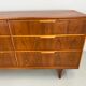 Vintage Austinsuite sideboard.