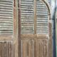 Pairs of shutters