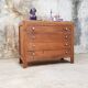 Commode vintage