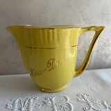 Pitcher We Two