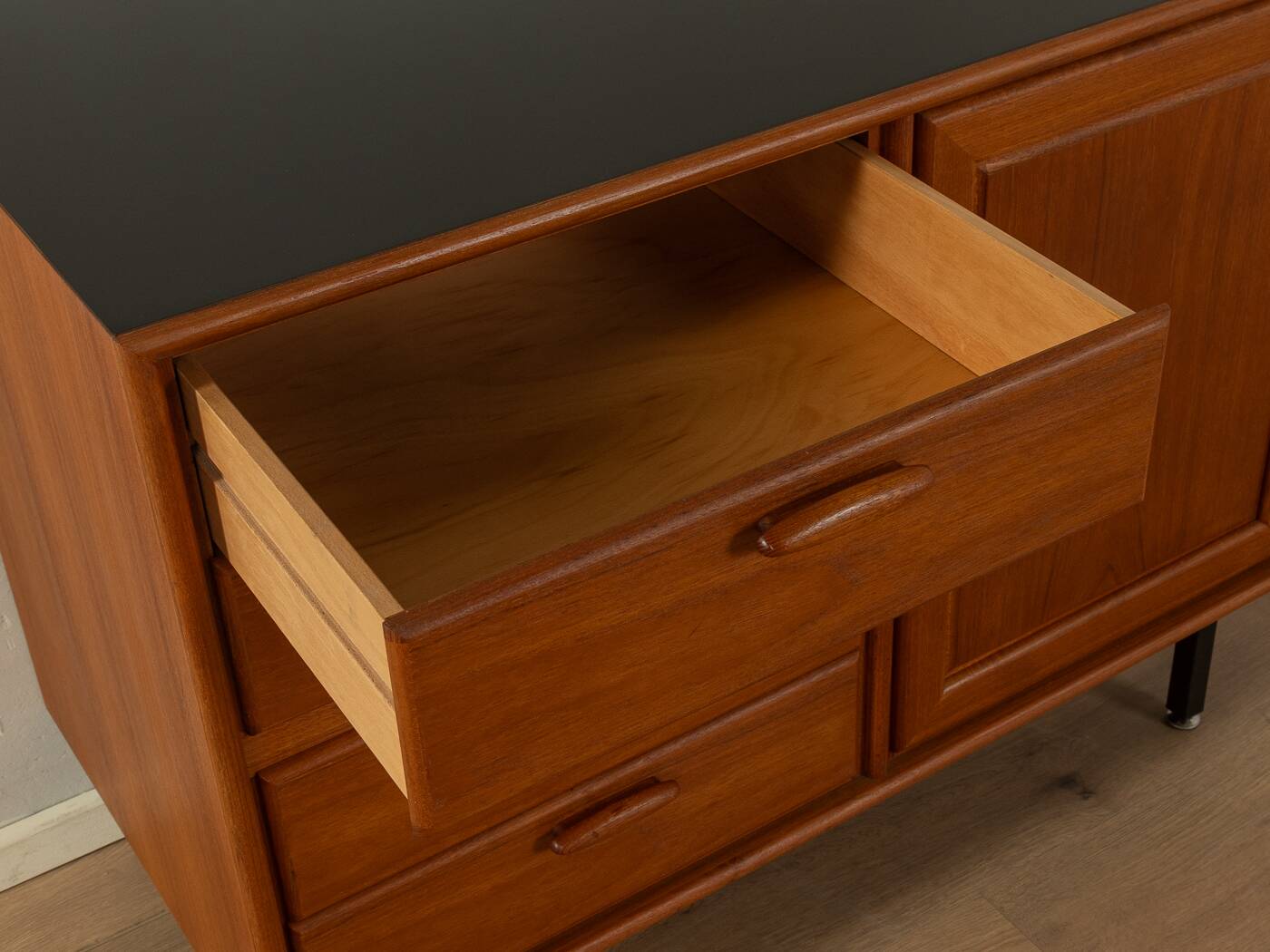 60s Chest of Drawers by Heinrich Riestenpatt