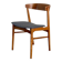 Farstrup chair model 206