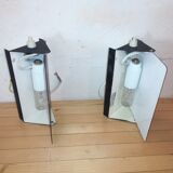 Cp1 sconces by Charlotte Perriand 1972