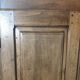 Armoire ancienne chêne massif XIXème