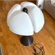 Pipistrello lamp, iconic Italian design with a telescopic base.