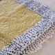 Modern Moroccan Berber wool rug 250 x 150cm