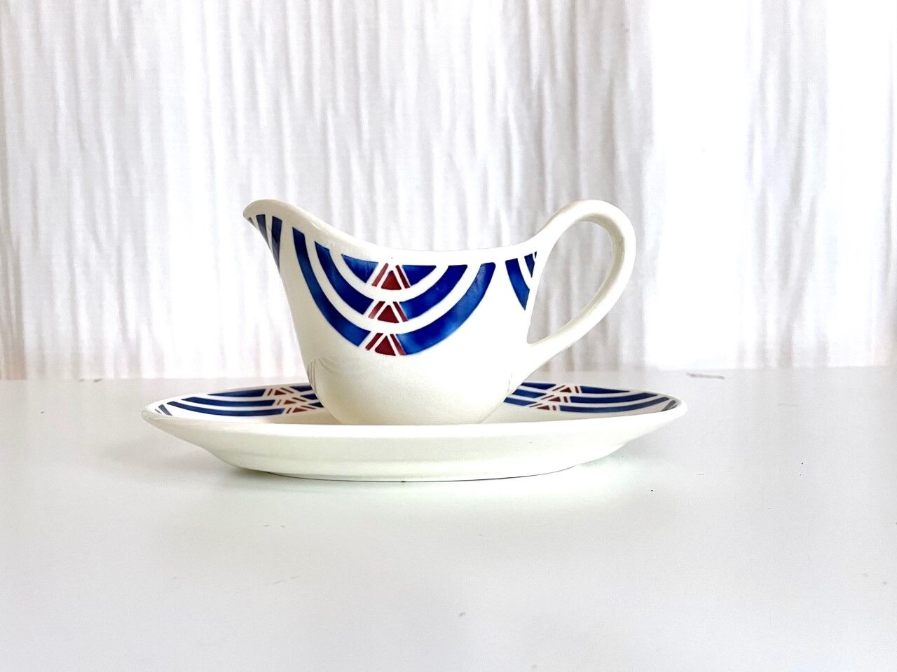Saucière Badonviller Model Stella