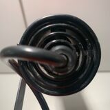 Wall lamp orange Targetti 70s