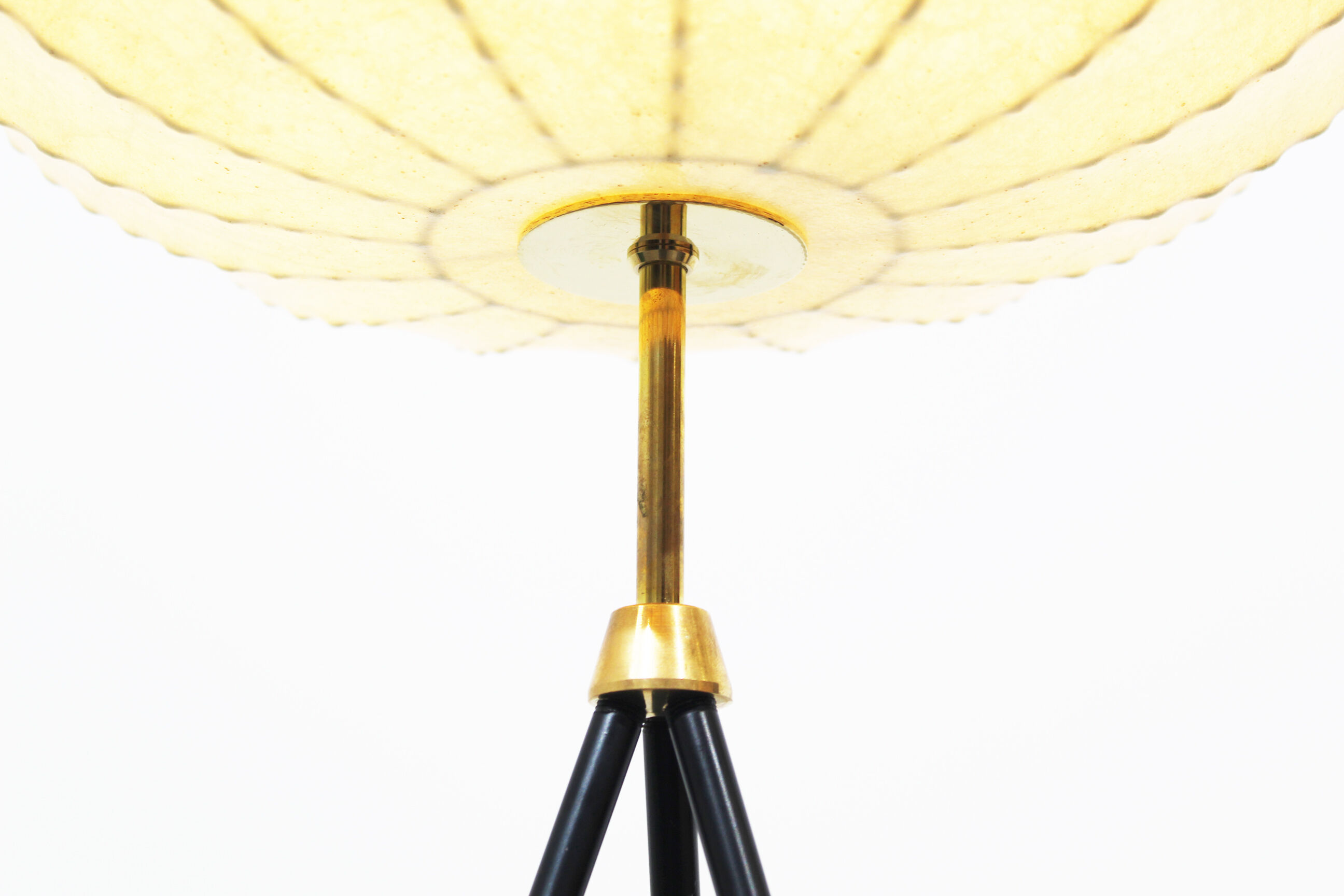 Lampadaire cocoon