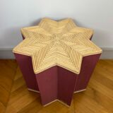Table basse Nicolò Castellini Baldissera