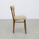2x Dining Chair by The Seaty, 1960s