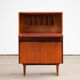 Secretary, Scandinavian office, vintage 1960